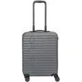 Produktbild: Valentino Bags Mercury - 4-Rollen-Trolley S 55.5 cm (gun metal)