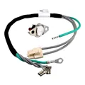Produktbild: Kabel für Wassertemperaturschalter - passend für Combi 4E/6E - ab 06/2018