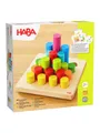 Produktbild: Haba Steckspielzeug Löwe, unisex neutral