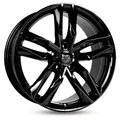 Produktbild: MAM WHEELS MAM RS3 black painted 8.5Jx19 5x112 ET45 R28974017
