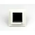 Produktbild: Danfoss UP-Uhrenthermostat devireg Touch m.Rahm 140F1064