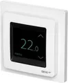 Produktbild: DEVI UP Uhren-Thermostat 16A 140F1065 DEVIreg Touch mit Touch-Display 140F1065 (140F1065)