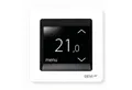 Produktbild: Danfoss Raumthermostat Danfoss DEVIreg Touch 140F1064 Thermostat Weiß für Fußbodenheizung, (1-St)