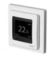 Produktbild: DEVIREG TOUCH ELEKTRONISCHER TOUCH-THERMOSTAT