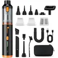 Produktbild: Handstaubsauger Akku 4 in 1 Staubsauger Bosch Elektrostick