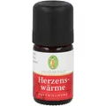 Produktbild: Primavera Herzenswärme Duftmischung ätherisches Öl 5 ml