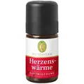 Produktbild: HERZENSWÄRME Duftmischung ätherisches Öl 5 ml