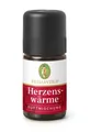 Produktbild: Primavera Life GmbH Duftöl HERZENSWÄRME Duftmischung ätherisches Öl, 5 ml