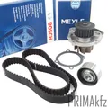 Produktbild: BOSCH Zahnriemen + Spannrolle + MEYLE Wapu für Fiat Panda Punto Doblo 1.2 1.4