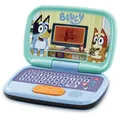 Produktbild: vtech 530904 Lerncomputer Bluey Lernlaptop, 3-6 Jahre, mit 10 Lernspielen und Originalstimmen