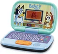 Produktbild: VTECH BLUEY & BINGO LAPTOP LERNCOMPUTER FÜR KINDER MIT 10 LERNSPIELEN