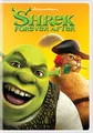 Produktbild: SHREK FOREVER AFTER - DVD - G3z
