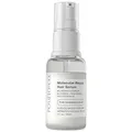 Produktbild: Pomélo+Co Molecular Repair Haarserum – Reparierendes Haarserum mit 9% Repair-Komplex für seidiges Haar – Vegane Haarpflege für kaputtes Haar und Haarbruch – Molecular Repair Hair Serum – 60ml