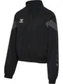 Produktbild: hummel Trainingsanzug hmlTRAVEL WOVEN JACKET WOMAN