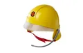 Produktbild: SIMBA TOYs Feuerwehrmann Sam - Helm - leuchtet im Dunkeln 109252596