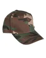 Produktbild: US Baseball Cap Kids, Camping, Outdoor, Military           -NEU-