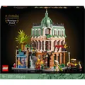Produktbild: LEGO Boutique- Hotel (10297, LEGO Seltene Sets) (10297)