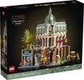 Produktbild: LEGO®  Icons - Boutique-Hotel - 10297 NEU & OVP