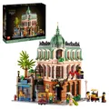 Produktbild: LEGO® Icons 10297 Boutique-Hotel | Neu | OVP