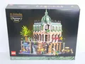 Produktbild: Lego Icons 10297 Boutique Hotel