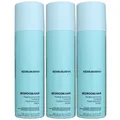 Produktbild: Kevin Murphy Bedroom Hair 3 x 250 ml Haarspray flexibler Halt Set