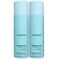 Produktbild: Kevin Murphy Bedroom Hair 2 x 250 ml Haarspray flexibler Halt Set