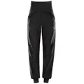 Produktbild: Winshape Sporthose Functional Comfort Leisure Time Trousers LEI101C High Waist schwarz XXL