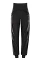Produktbild: Winshape Damen Functional Comfort Leisure Time Trousers Lei101c Freizeithose, Schwarz, XXL EU