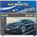 Produktbild: Revell MS BMW i8 Modell-Set (REV 67008)