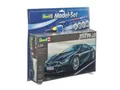Produktbild: Revell BS-PKW-RENNWAGEN ETC. Model Set BMW i8