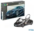 Produktbild: Revell Model Sets BMW i8 1:24 67008
