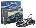 Produktbild: Revell BMW I8 Modellbausatz - 1:25 Maßstab - 67008