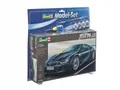 Produktbild: MODELLBAUSATZ REVELL BMW I8 1:24