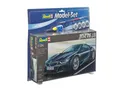 Produktbild: REVELL 67008 Model Set BMW i8 # NEU in OVP # Plastic Bausatz