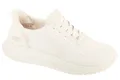 Produktbild: Sneaker Damen, Skechers Slip-Ins: Bobs Squad 4 - Key Look, Weiß