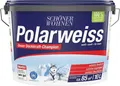 Produktbild: Schöner Wohnen Polarweiss 10 Ltr. weiss extreme Deckkraft Innendispersionsfarbe