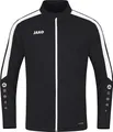 Produktbild: JAKO Polyesterjacke Power schwarz M
