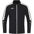 Produktbild: Jako Trainingsjacke Jako Herren Polyesterjacke Power 9323 schwarz M