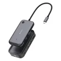 Produktbild: Verbatim Share My Screen WDA-01, 1080p Wireless Video-Adapter mit Hub