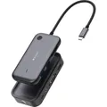Produktbild: Verbatim Share My Screen 1080p USB-Wireless Adapter WDA-01, Dockingstation