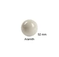 Produktbild: Aramith Billardtisch Aramith Spielball weiß 52mm Billardball