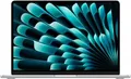 Produktbild: Apple MacBook Air 13.6 M5 10-Core CPU 10-Core GPU 24GB RAM 1TB SSD ohne Netzteil - MDH94D/A silber