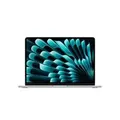 Produktbild: Apple MacBook Air 13 Silber M5 SSD - Notebook - Apple M5