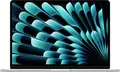 Produktbild: Apple MacBook Air 13 (M5, 2026) 34.5cm (13.6 Zoll) 24GB RAM 1TB SSD 10-Core CPU 10-Core GPU Silber MDH94D/A