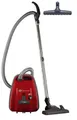 Produktbild: SEBO 92663SF AIRBELT K1 ALLSTAR Gummierte Rollen Park- Abstellhilfe Stoßschutz