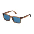 Produktbild: Herrensonnenbrille Police SPLP21E54805P ø 54 mm