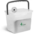 Produktbild: Novaliv - Aufbewahrungsbox Box + Deckel