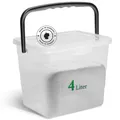 Produktbild: Novaliv Aufbewahrungsbox Box + Deckel