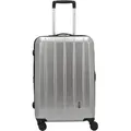 Produktbild: CHECK.IN London 2.0 - 4-Rollen-Trolley 67 cm (carbon silber)