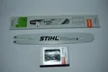 Produktbild: 4813 Stihl LIGHT Schiene Schwert 40cm 1,3 3/8